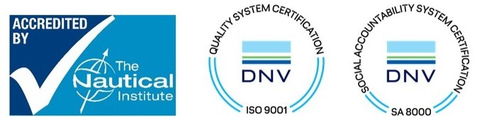 Certifications